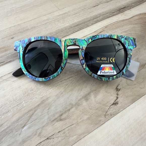 SLYK SHADES - Picture 2 of 2